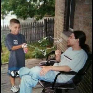 Meet your Posher, Michael